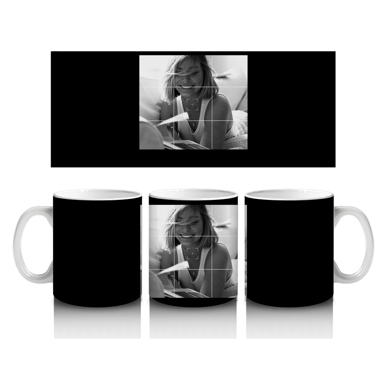 Picture Perfect Mug