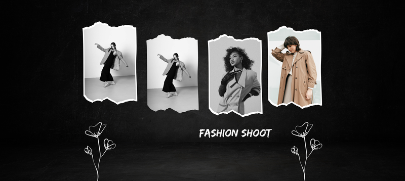 Fashion Shoot