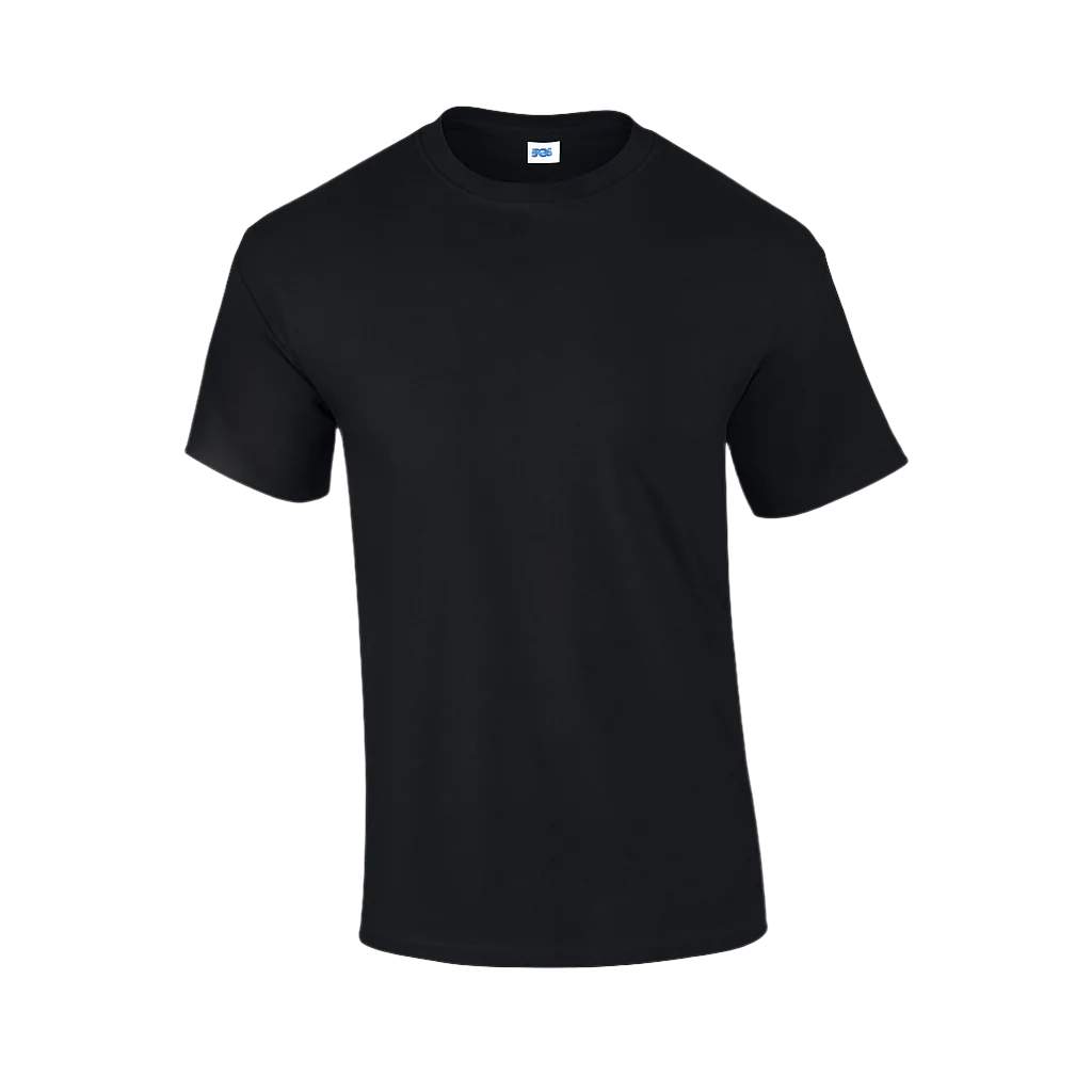Camisa Personalizada Unisex – Impresión DTF 12"x12"