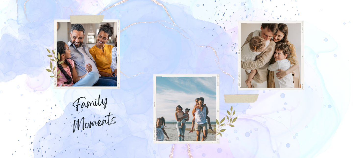 Family Moments