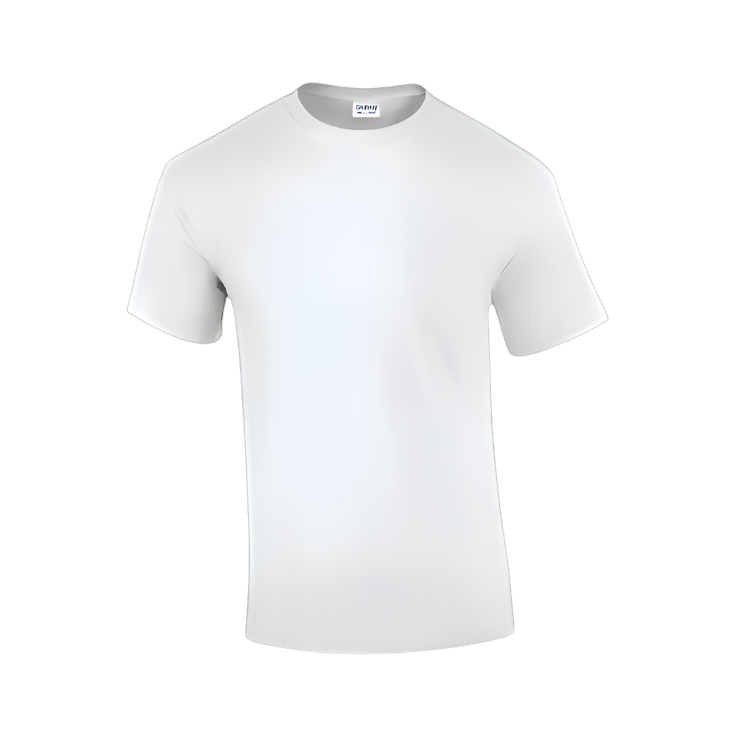 Camisa Personalizada Unisex – Impresión DTF 12"x12"