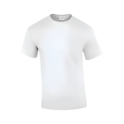 Camisa Personalizada Unisex – Impresión DTF 12"x12"