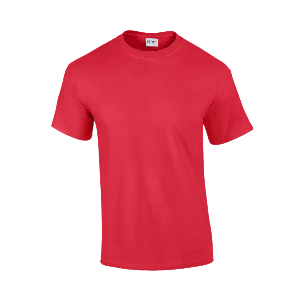 Camisa Personalizada Unisex – Impresión DTF 12"x12"