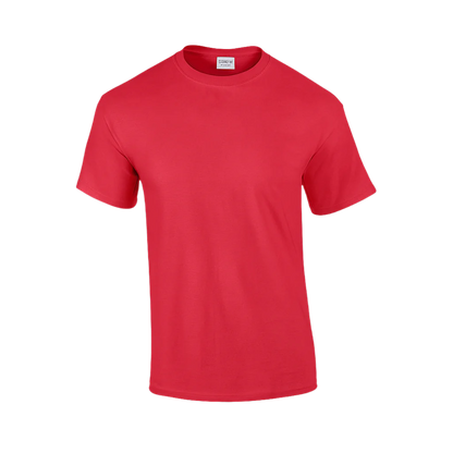 Camisa Personalizada Unisex – Impresión DTF 12"x12"
