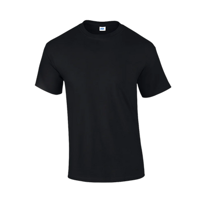 Camisa Personalizada Unisex – Impresión DTF 12"x12"